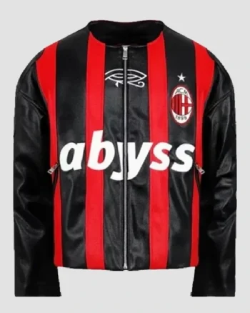 Abyss R80 Milan Jacket