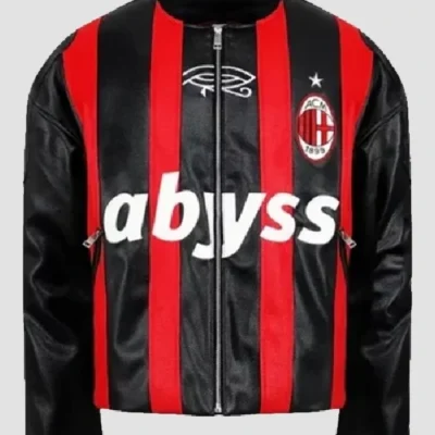Abyss R80 Milan Jacket