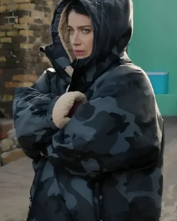 Bad Sisters S02 Eve Hewson
