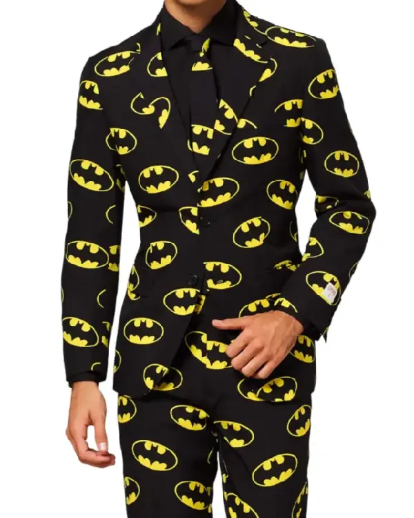 Batman Suit