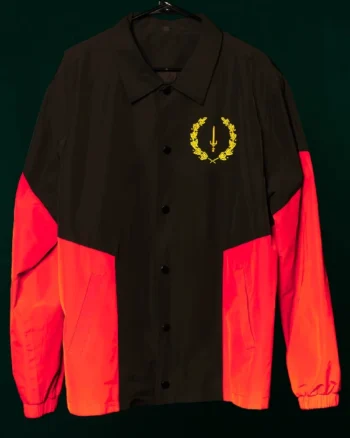 Black American Heritage Flag shirt