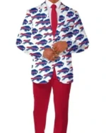 Buffalo Bills Suit (3)
