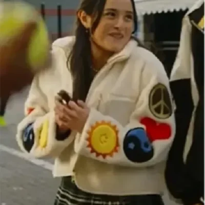 Bupkis 2023 Chase Sui Wonders Jacket