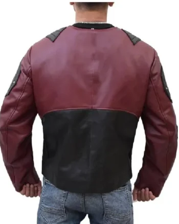 Buy Brandon Routh DC’s Legends of Tomorrow Atom Ray Palmer Leather Costume Jacket Sale