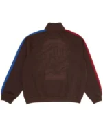 Buy Cj X Nike X Fcb Barça Retro Zip Anthem Jacket Sale