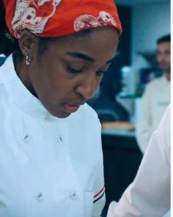 Thom Browne Chef Jacket - Image 4