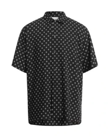 Dalton Road House 2024 Polka Dot Shirt - Image 2