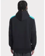 Buy Miami Marlins Nike Black Hoodie on Sale