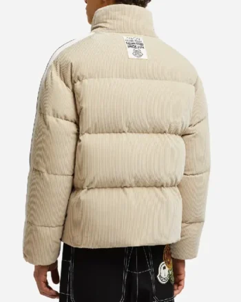 Moncler x Palm Angels Abrolhos Corduroy Jacket - Image 2