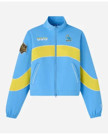 Buy OVO X WNBA Chicago Sky Track