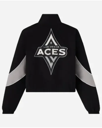 Buy OVO X WNBA Las Vegas Aces Track Jacket Sale