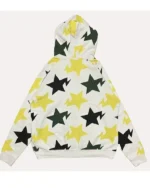 Buy Recreation – Central Cee Band4band Bape Stars Osaka Zip Hoodie Sale