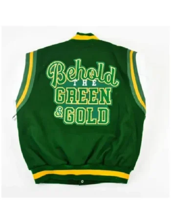 Buy Shop Men and Women Norfolk State University Motto 2.0 Varsity Bomber Jacket Sale