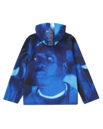 Buy Supreme NAS And DMX Gore-Tex Shell Jacket Sale