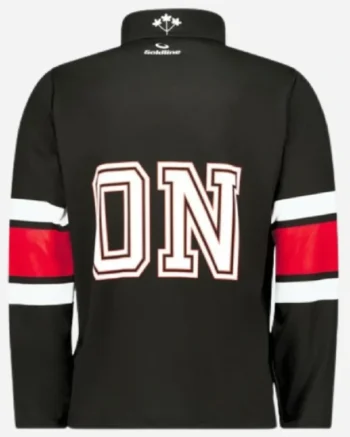 Provincial Team Curling Canada 2025 Jacket - Image 4