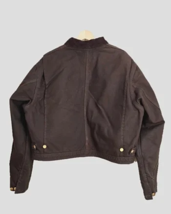 Buy Vintage 90s Carhartt x NY Yankees Crop Jacket Sale