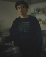 Carl Five Nights at Freddy’s Jacket