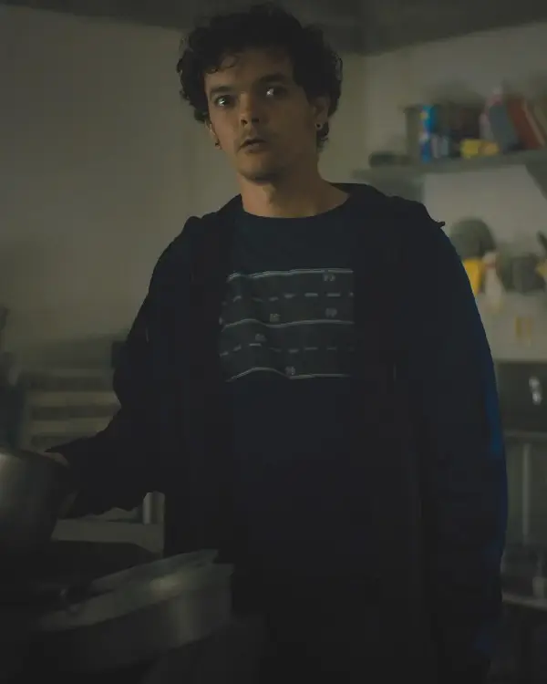 Carl Five Nights at Freddy’s Jacket