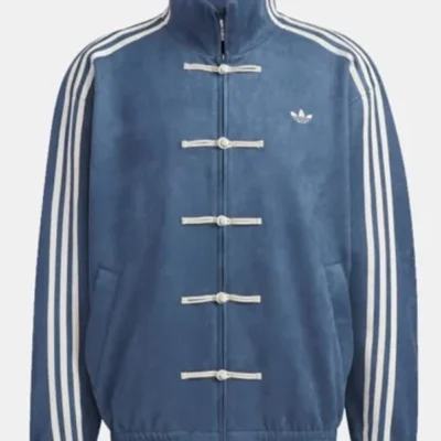 Chinese New Year Jacket
