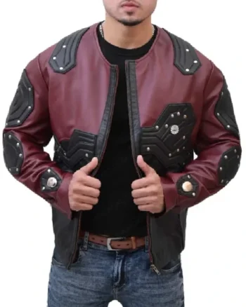 DCs Legends of Tomorrow Ray Palmer Costume JacketDCs Legends of Tomorrow Ray Palmer Costume Jacket