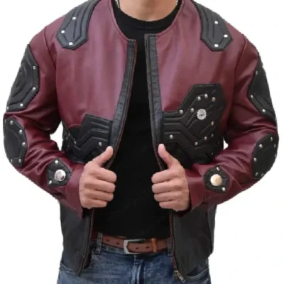 DCs Legends of Tomorrow Ray Palmer Costume JacketDCs Legends of Tomorrow Ray Palmer Costume Jacket