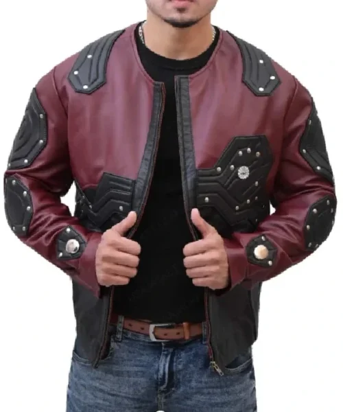 DCs Legends of Tomorrow Ray Palmer Costume JacketDCs Legends of Tomorrow Ray Palmer Costume Jacket