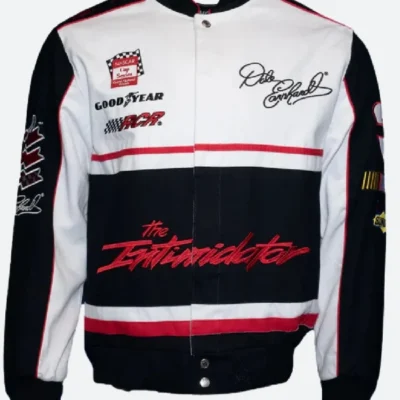Dale Earnhardt Jacket