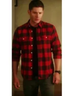 Dean Winchester Flannel Shirts