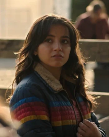 Isabela Merced The Last Of Us