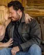 Mens Cole Hauser American TV Series