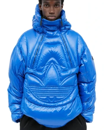 Moncler X Adidas Originals Chambery Down Jacket