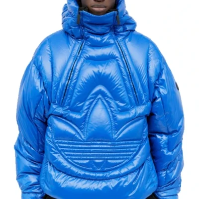 Moncler X Adidas Originals Chambery Down Jacket
