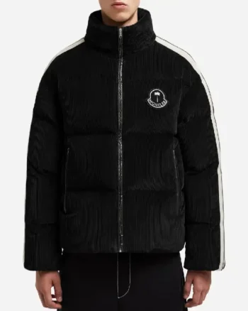 Moncler x Palm Angels Abrolhos Corduroy Jacket
