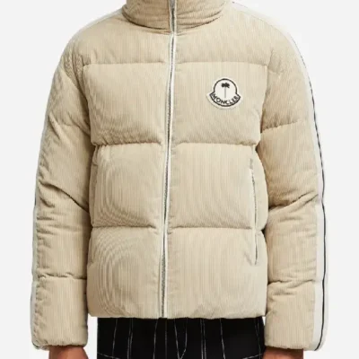 Moncler x Palm Angels Abrolhos Corduroy Jacket