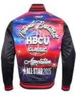 NBA All-Star Game 2025 Black