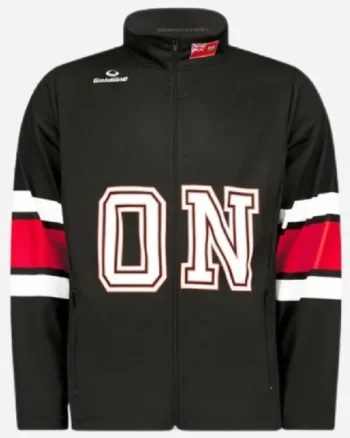 Provincial Team Curling Canada 2025 Jacket (1)