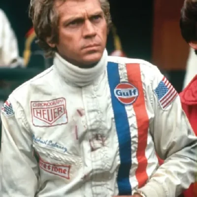 Steve McQueen Le Mans Grand (1)