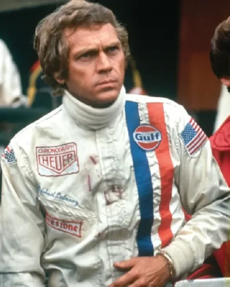 Steve McQueen Le Mans Grand (1)