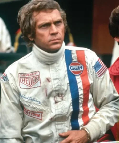 Steve McQueen Le Mans Grand (1)