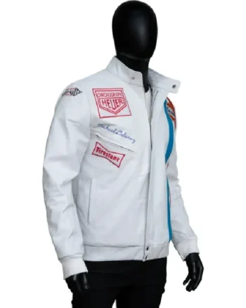 Buy Steve McQueen Le Mans Grand Prix Jacket