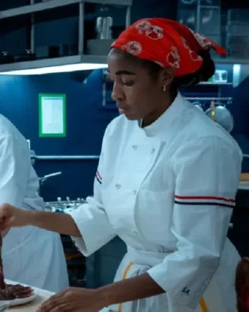 Thom Browne Chef Jacket - Image 2