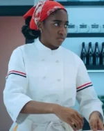 Thom Browne Chef Jacket