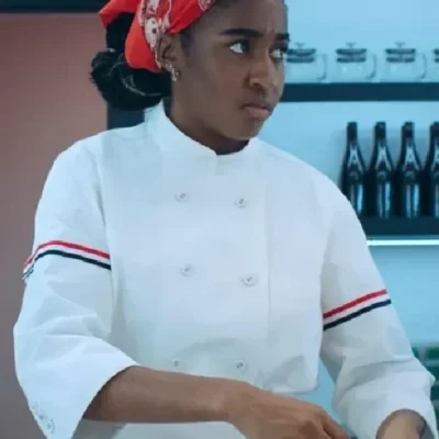 Thom Browne Chef Jacket