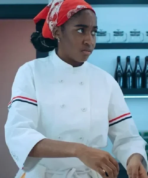 Thom Browne Chef Jacket