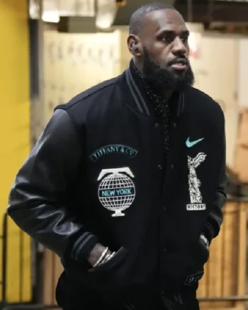 Tiffany and Co Nike
