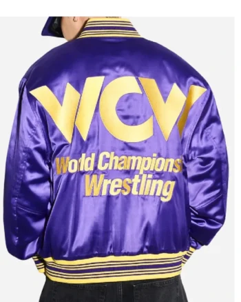 WCW 2025 Purple