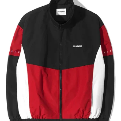Weak Hero Class 1 Suho jackets