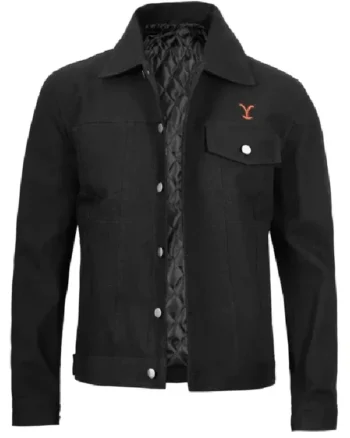 Yellowstone Jacket