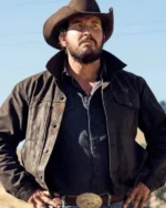 Yellowstone Jacket Rip Wheeler