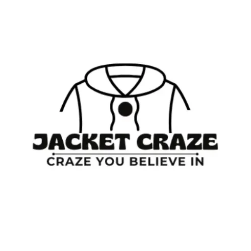 yost logo jacket craze
